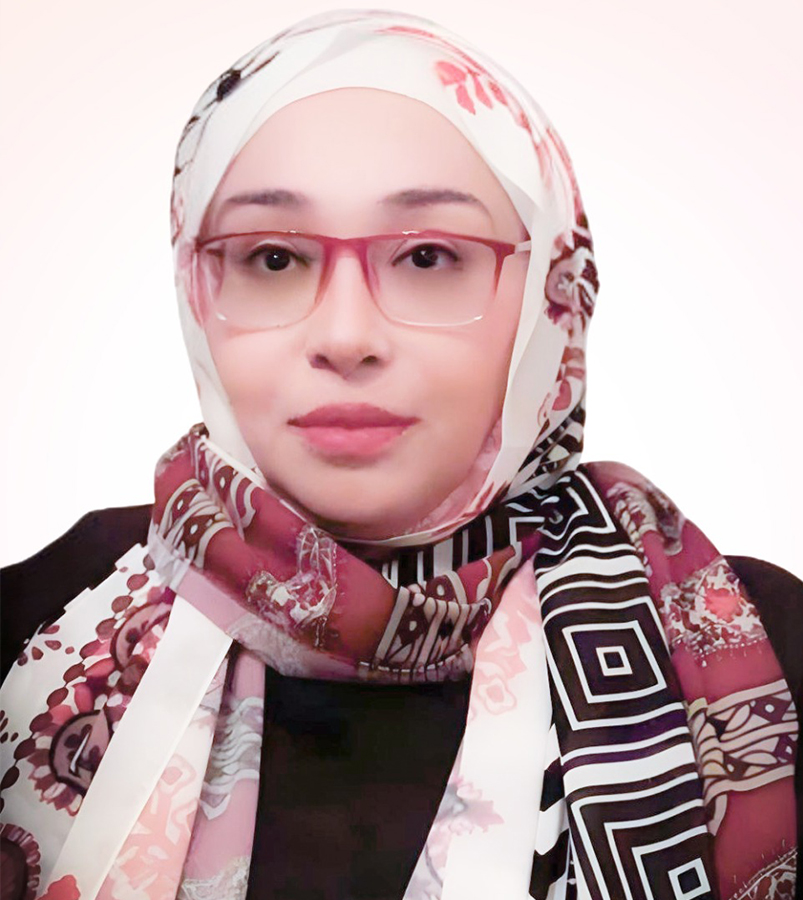 Team Member